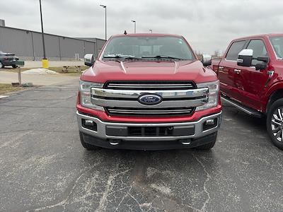 Used 2020 Ford F-150 - photo 1