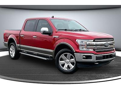 Used 2020 Ford F-150 - photo 1