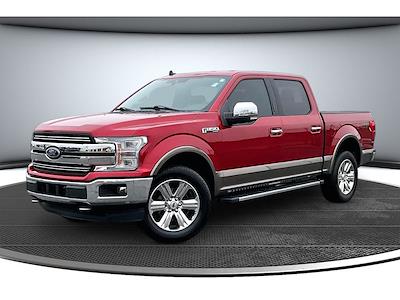 Used 2020 Ford F-150 - photo 1