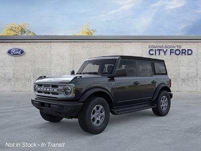 New 2025 Ford Bronco Big Bend for sale #FD8173 - photo 1
