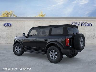 New 2025 Ford Bronco Big Bend for sale #FD8173 - photo 2