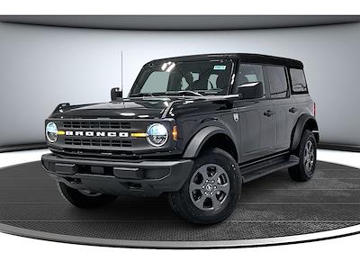 New 2025 Ford Bronco - photo 1