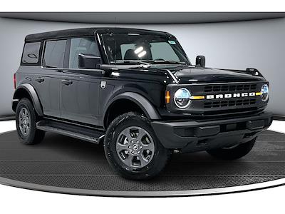 New 2025 Ford Bronco - photo 1