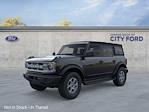 New 2025 Ford Bronco Big Bend for sale #FD8173 - photo 1