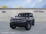 New 2025 Ford Bronco Big Bend for sale #FD8173 - photo 3