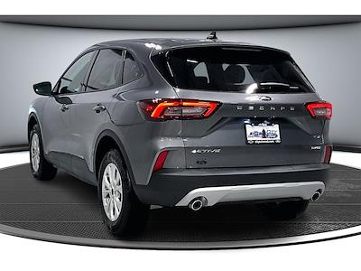 New 2026 Ford Escape - photo 1