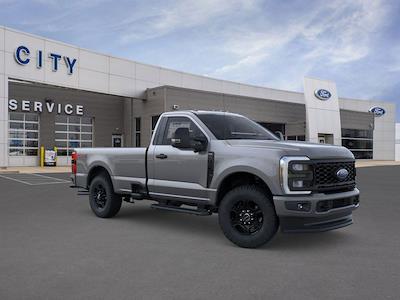 New 2025 Ford F-350 XL Regular Cab for sale #FD8175 - photo 1