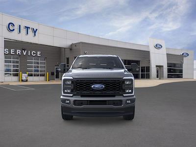 New 2025 Ford F-350 XL Regular Cab for sale #FD8175 - photo 2
