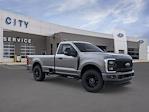 New 2025 Ford F-350 XL Regular Cab for sale #FD8175 - photo 1