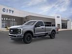 New 2025 Ford F-350 XL Regular Cab for sale #FD8175 - photo 4