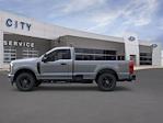 New 2025 Ford F-350 XL Regular Cab for sale #FD8175 - photo 6