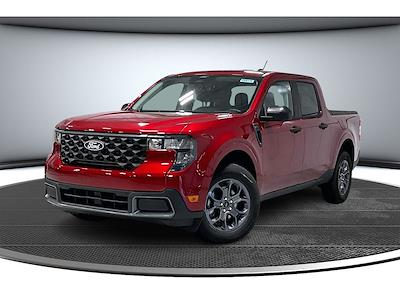 New 2026 Ford Maverick - photo 1