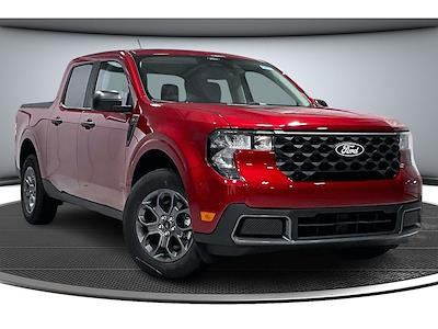New 2026 Ford Maverick - photo 1