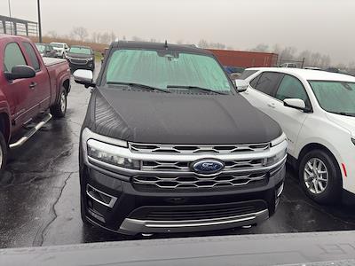 2023 Ford Expedition MAX 4WD SUV for sale #FD8178A - photo 2