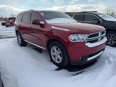 Used 2011 Dodge Durango for sale #FD8178B - photo 1