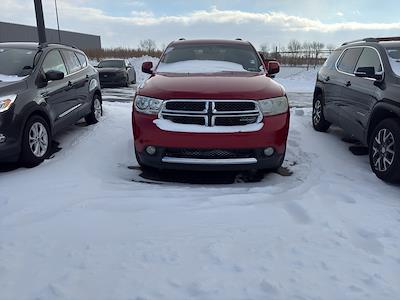 Used 2011 Dodge Durango for sale #FD8178B - photo 2