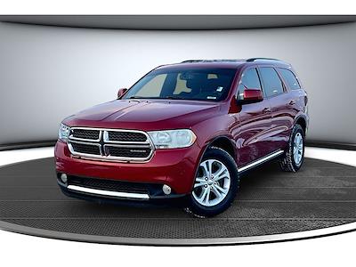 2011 Dodge Durango 4WD SUV for sale #FD8178B - photo 1