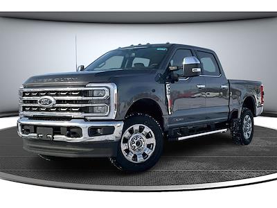 New 2026 Ford F-350 Lariat Crew Cab for sale #FD8179 - photo 1