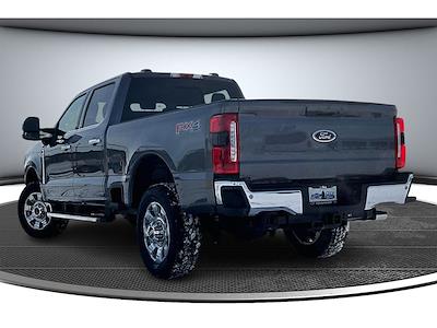 New 2026 Ford F-350 Lariat Crew Cab for sale #FD8179 - photo 2