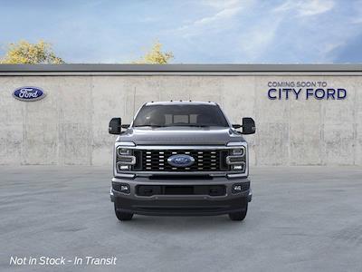 New 2026 Ford F-350 Platinum Crew Cab for sale #FD8180 - photo 2