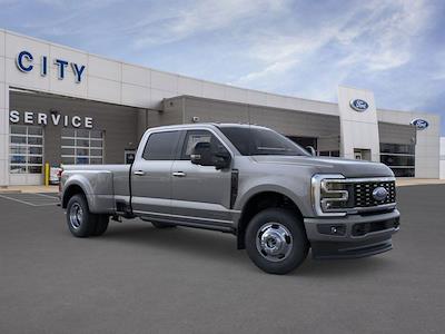 New 2026 Ford F-350 Platinum Crew Cab for sale #FD8180 - photo 1