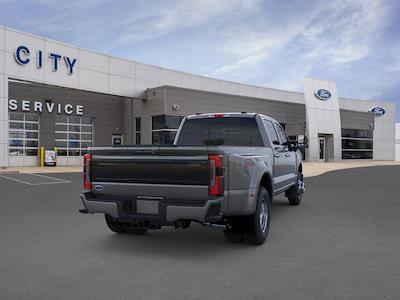 New 2026 Ford F-350 Platinum Crew Cab for sale #FD8180 - photo 2