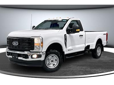 2026 Ford F-350 Regular Cab SRW 4WD Pickup for sale #FD8181 - photo 1