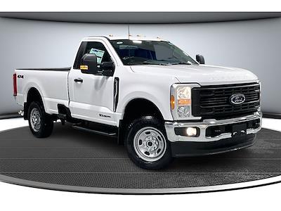 2026 Ford F-350 Regular Cab SRW 4WD Pickup for sale #FD8181 - photo 2