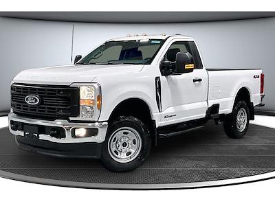 New 2026 Ford F-350 XL Regular Cab for sale #FD8181 - photo 1