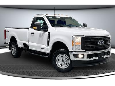 New 2026 Ford F-350 XL Regular Cab for sale #FD8181 - photo 2