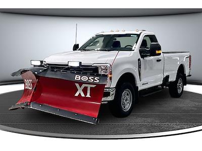 New 2026 Ford F-350 - photo 1