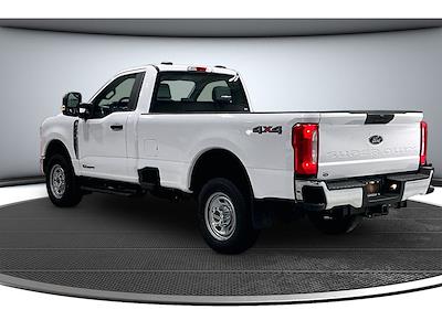 New 2026 Ford F-350 - photo 1