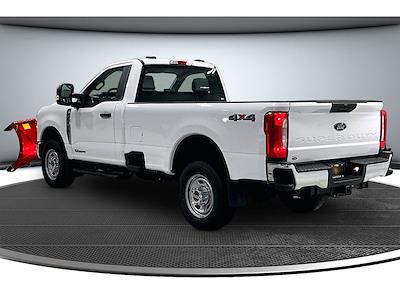 New 2026 Ford F-350 - photo 1