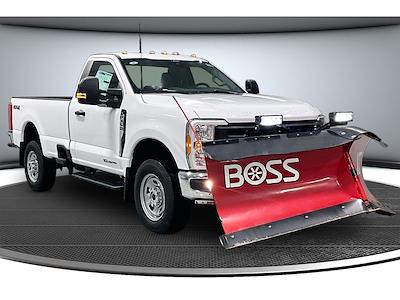 New 2026 Ford F-350 - photo 1