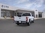 New 2026 Ford F-350 XL Regular Cab for sale #FD8181 - photo 2