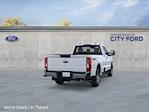 New 2026 Ford F-350 XL Regular Cab for sale #FD8181 - photo 8