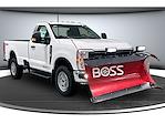 New 2026 Ford F-350 XL Regular Cab Plow Truck for sale #FD8181 - photo 3