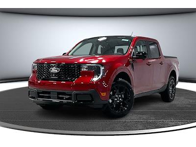 New 2026 Ford Maverick Lariat SuperCrew Cab for sale #FD8182 - photo 1