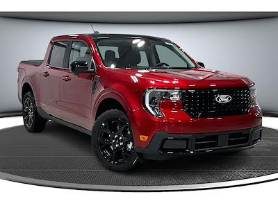 New 2026 Ford Maverick Lariat SuperCrew Cab for sale #FD8182 - photo 2
