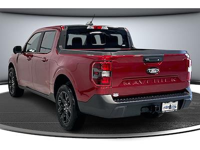 New 2026 Ford Maverick Lariat SuperCrew Cab for sale #FD8182 - photo 2
