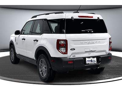 2025 Ford Bronco Sport 4WD SUV for sale #FD8183 - photo 2