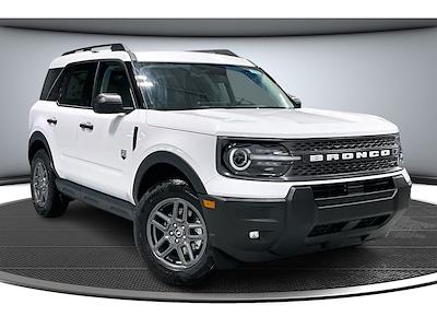 New 2025 Ford Bronco Sport - photo 1