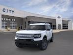 New 2025 Ford Bronco Sport Big Bend for sale #FD8183 - photo 3