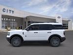 New 2025 Ford Bronco Sport Big Bend for sale #FD8183 - photo 4