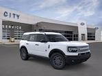 New 2025 Ford Bronco Sport Big Bend for sale #FD8183 - photo 7