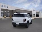 New 2025 Ford Bronco Sport Big Bend for sale #FD8183 - photo 8