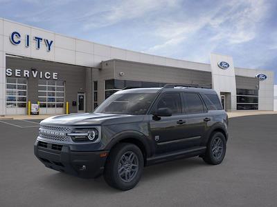 New 2025 Ford Bronco Sport Big Bend for sale #FD8184 - photo 1