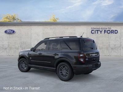 New 2025 Ford Bronco Sport Big Bend for sale #FD8184 - photo 2