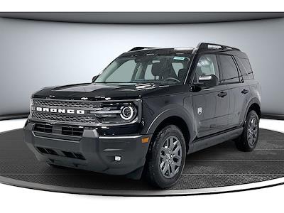 2025 Ford Bronco Sport 4WD SUV for sale #FD8184 - photo 1