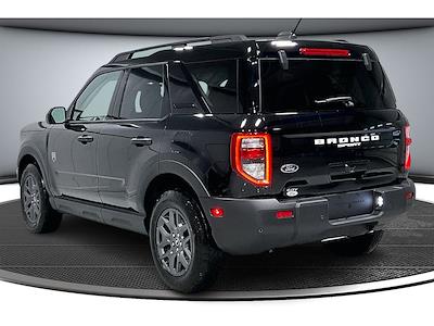 2025 Ford Bronco Sport 4WD SUV for sale #FD8184 - photo 2